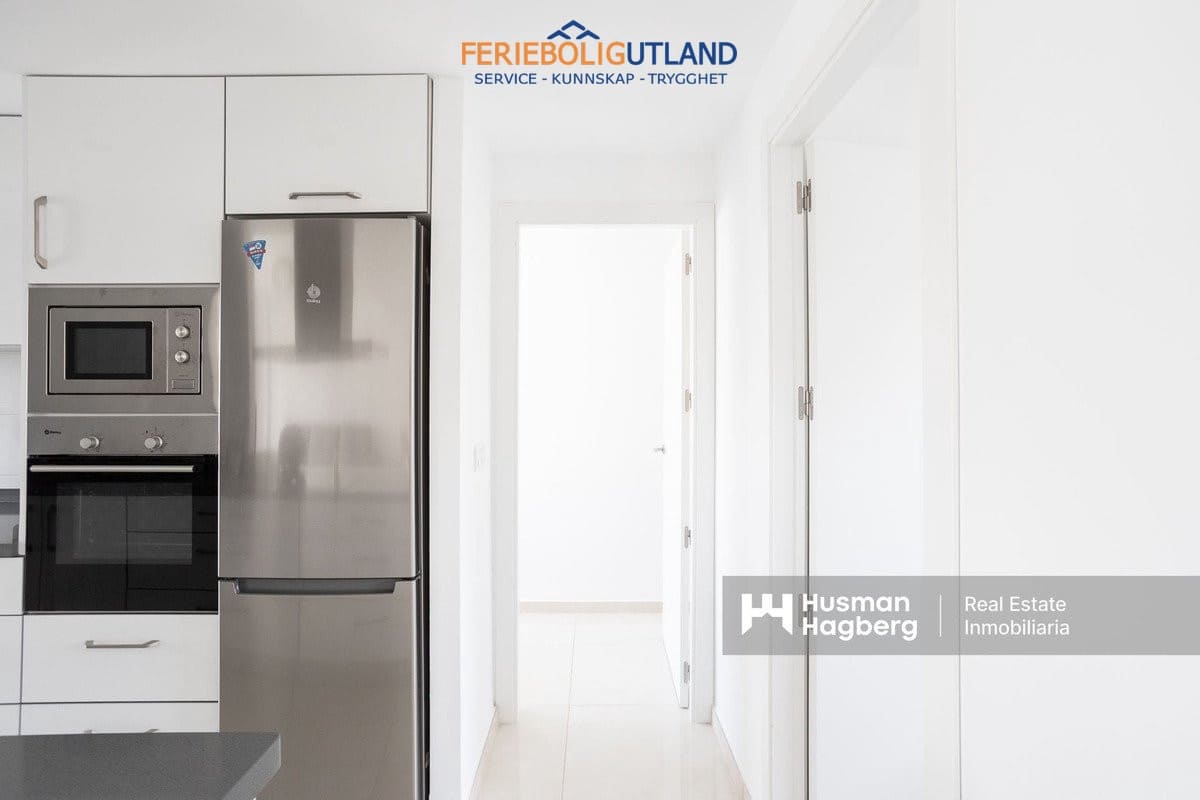 2 bedroom Apartment for sale in Los Dolses with pool garage - € 273,000 (Ref: 10007083)