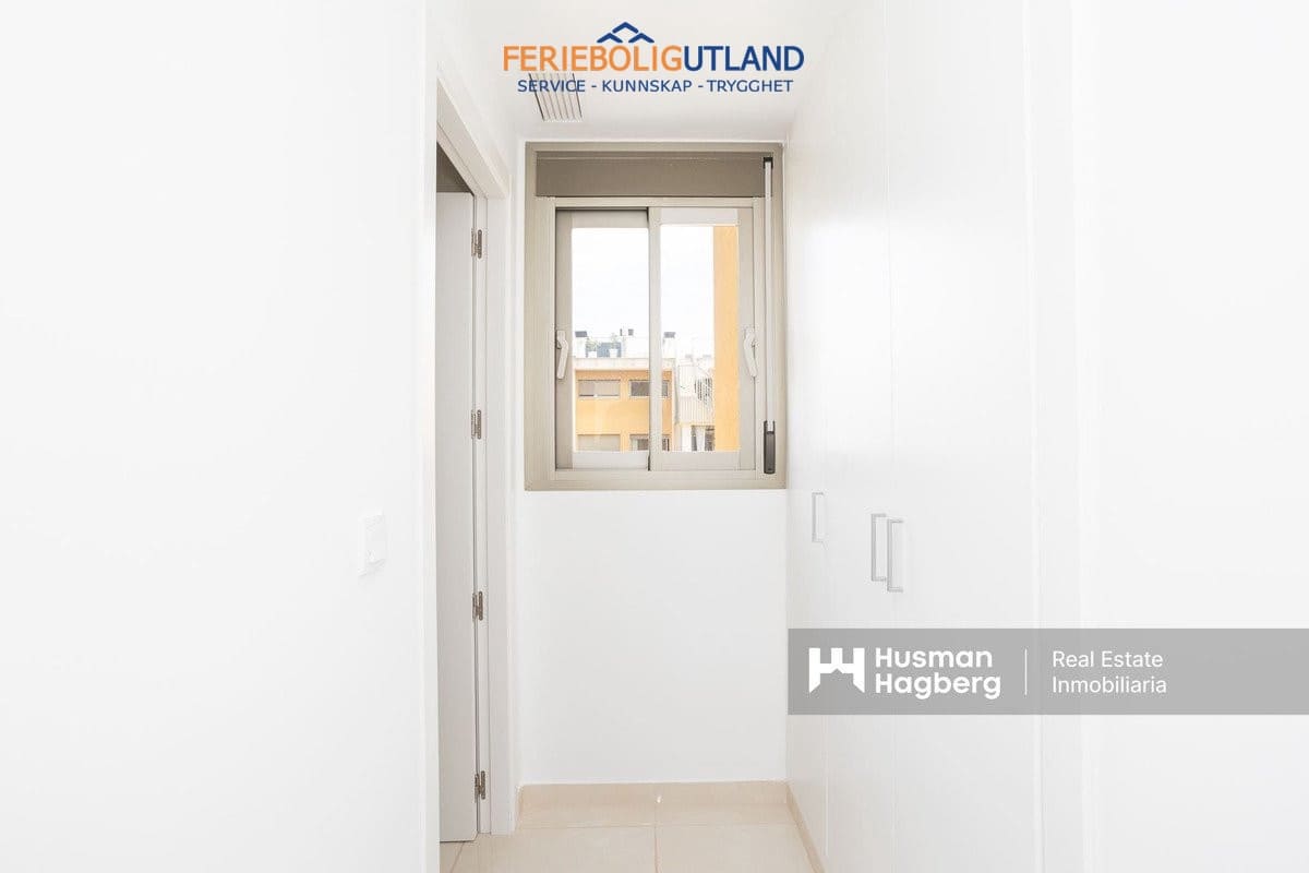 2 bedroom Apartment for sale in Los Dolses with pool garage - € 273,000 (Ref: 10007083)