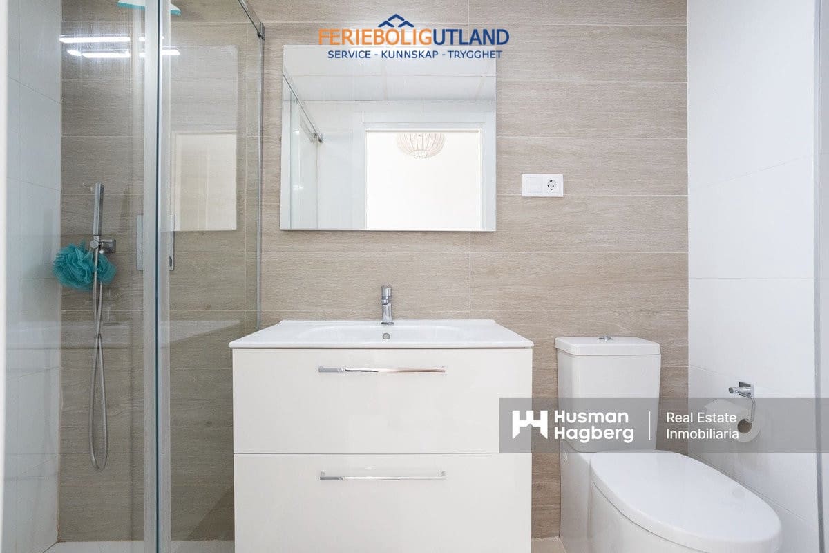 2 bedroom Apartment for sale in Los Dolses with pool garage - € 273,000 (Ref: 10007083)