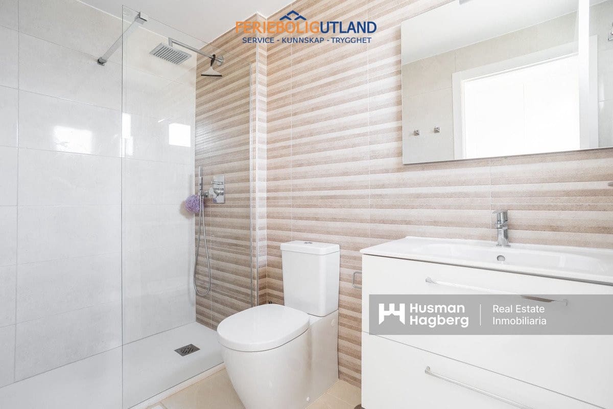 2 bedroom Apartment for sale in Los Dolses with pool garage - € 273,000 (Ref: 10007083)