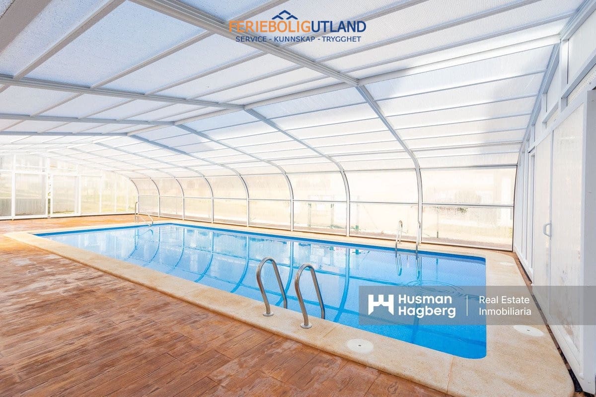 2 bedroom Apartment for sale in Los Dolses with pool garage - € 273,000 (Ref: 10007083)