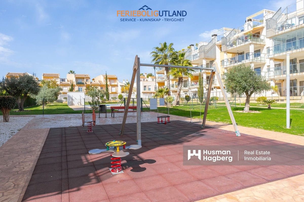 2 bedroom Apartment for sale in Los Dolses with pool garage - € 273,000 (Ref: 10007083)