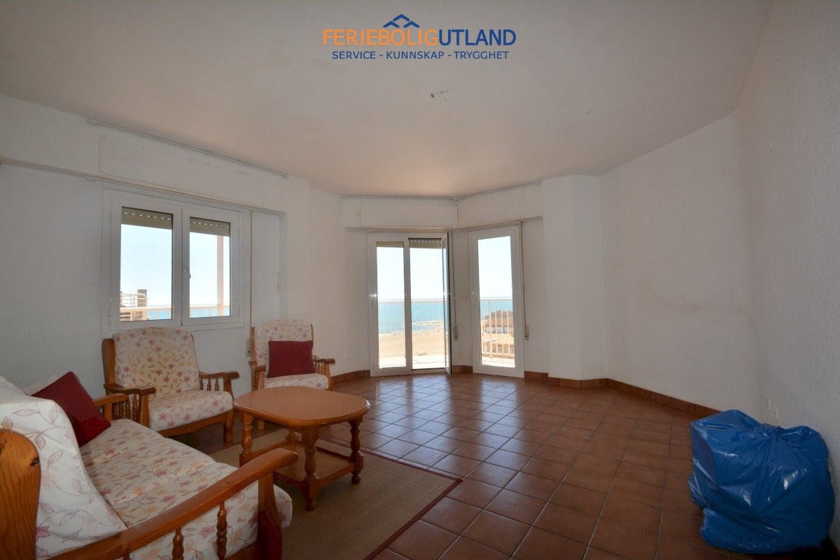 3 chambre Appartement à vendre à La Mata - 299 000 € (Ref: 10007086)