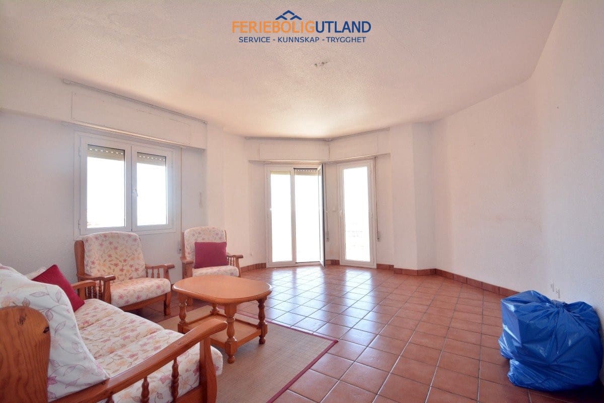 3 chambre Appartement à vendre à La Mata - 299 000 € (Ref: 10007086)