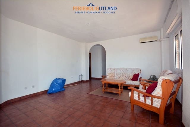 3 chambre Appartement à vendre à Gaspar Perelló, Torrevieja - 299 000 € (Ref: 10007086)