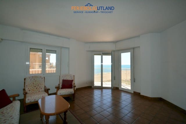3 chambre Appartement à vendre à Gaspar Perelló, Torrevieja - 299 000 € (Ref: 10007086)