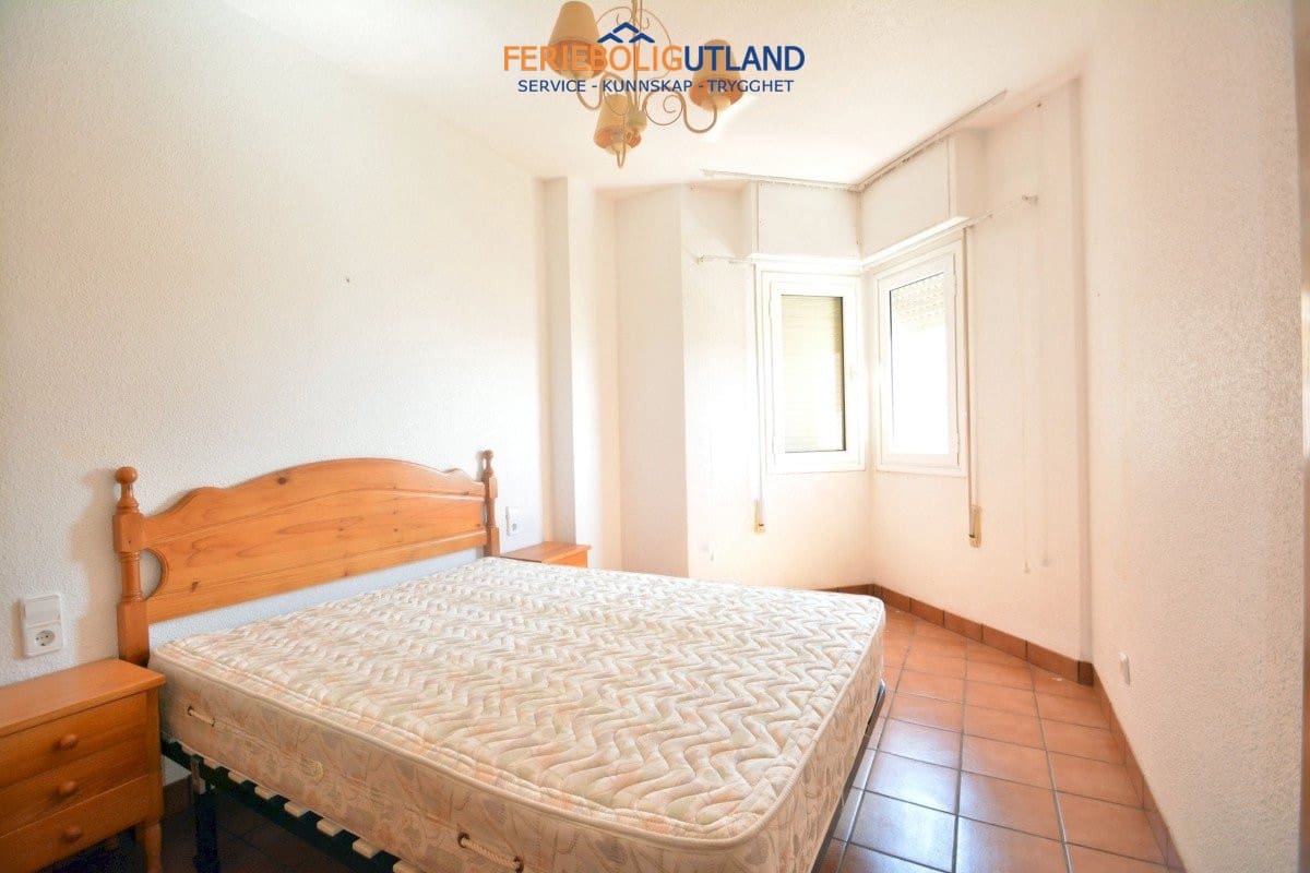 3 chambre Appartement à vendre à La Mata - 299 000 € (Ref: 10007086)