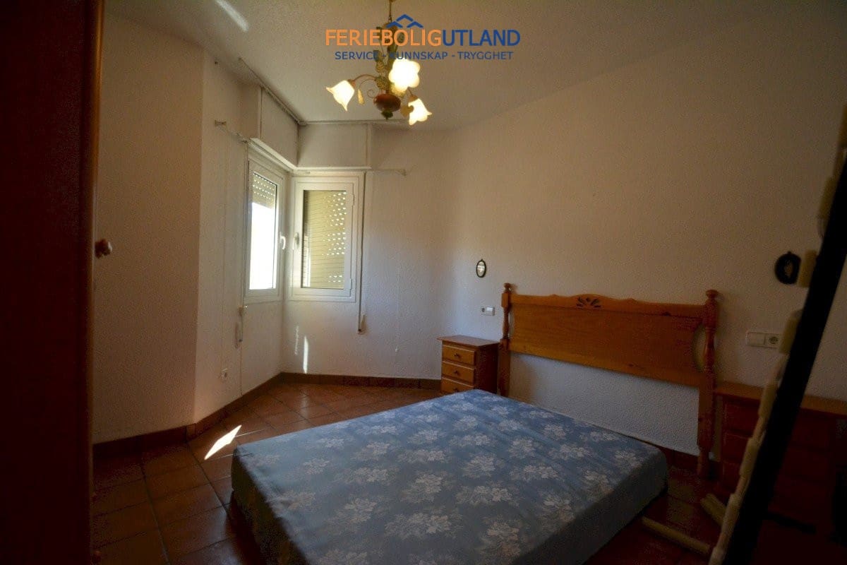 3 chambre Appartement à vendre à La Mata - 299 000 € (Ref: 10007086)