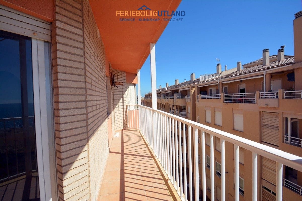 3 chambre Appartement à vendre à La Mata - 299 000 € (Ref: 10007086)