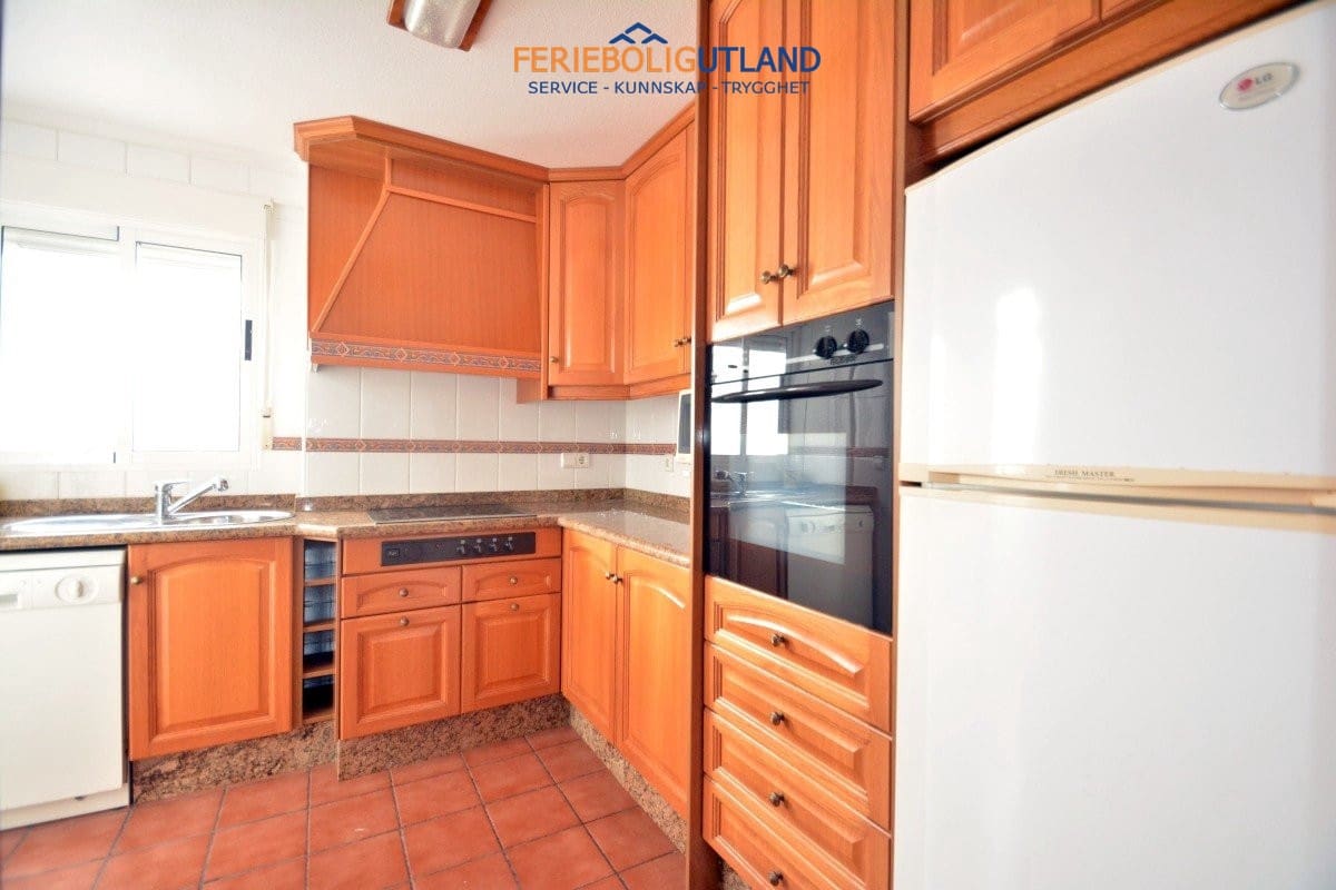 3 chambre Appartement à vendre à La Mata - 299 000 € (Ref: 10007086)
