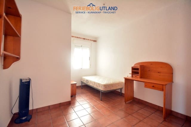 3 chambre Appartement à vendre à Gaspar Perelló, Torrevieja - 299 000 € (Ref: 10007086)