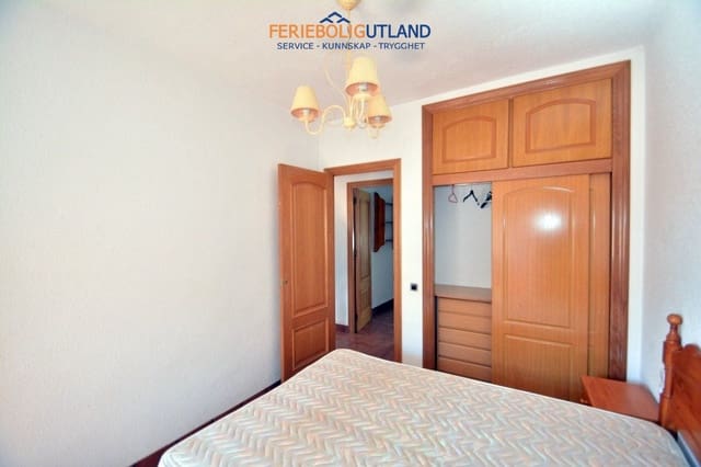 3 chambre Appartement à vendre à Gaspar Perelló, Torrevieja - 299 000 € (Ref: 10007086)