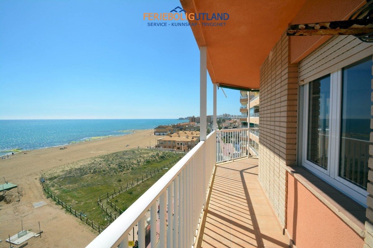 3 chambre Appartement à vendre à La Mata - 299 000 € (Ref: 10007086)