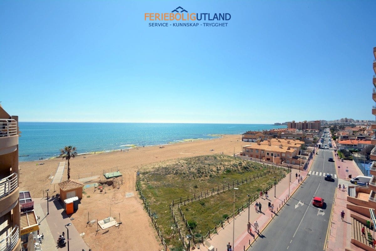 3 chambre Appartement à vendre à La Mata - 299 000 € (Ref: 10007086)