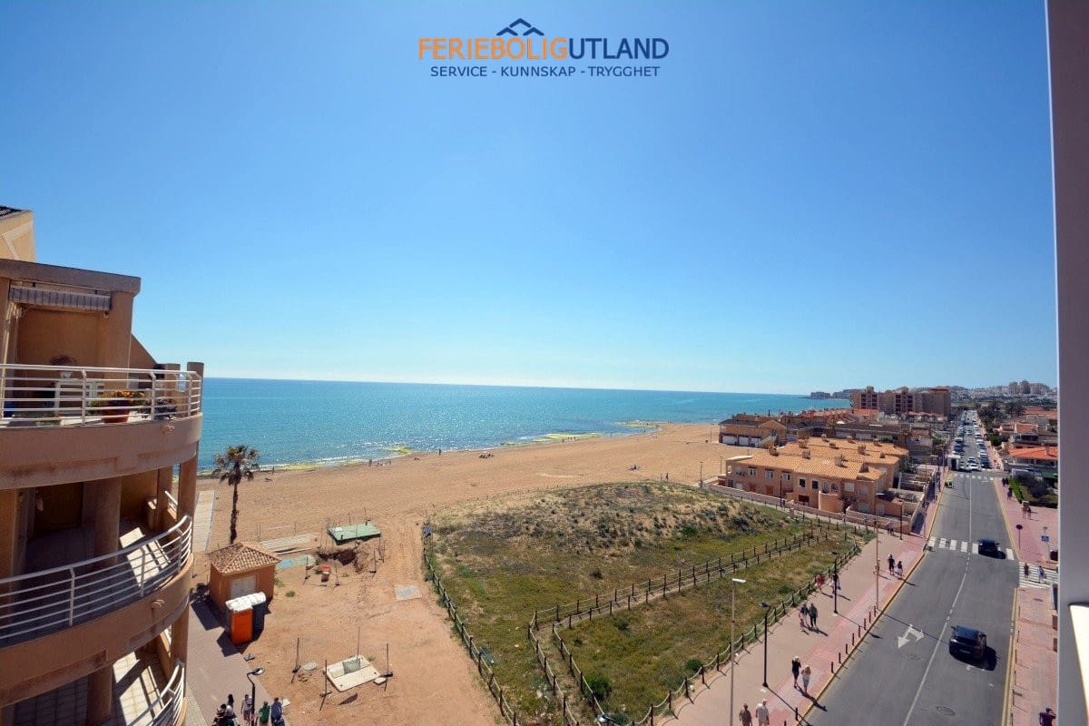 3 chambre Appartement à vendre à La Mata - 299 000 € (Ref: 10007086)