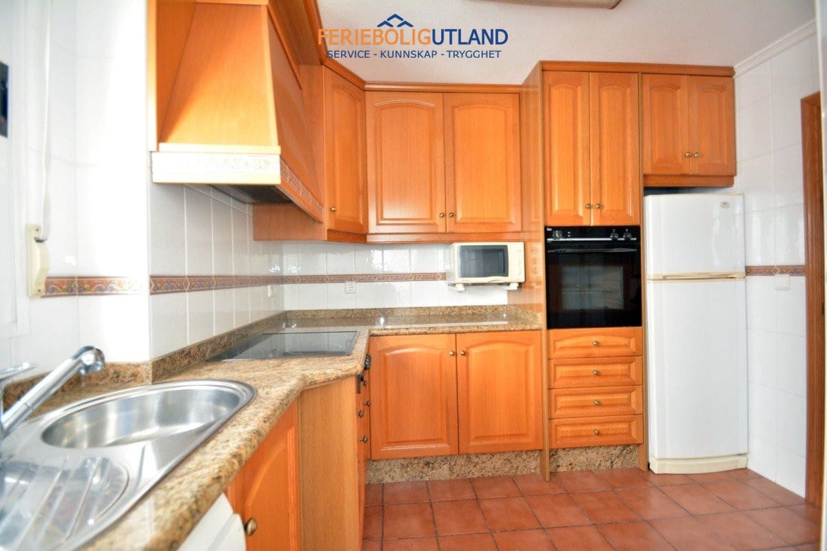 3 chambre Appartement à vendre à La Mata - 299 000 € (Ref: 10007086)