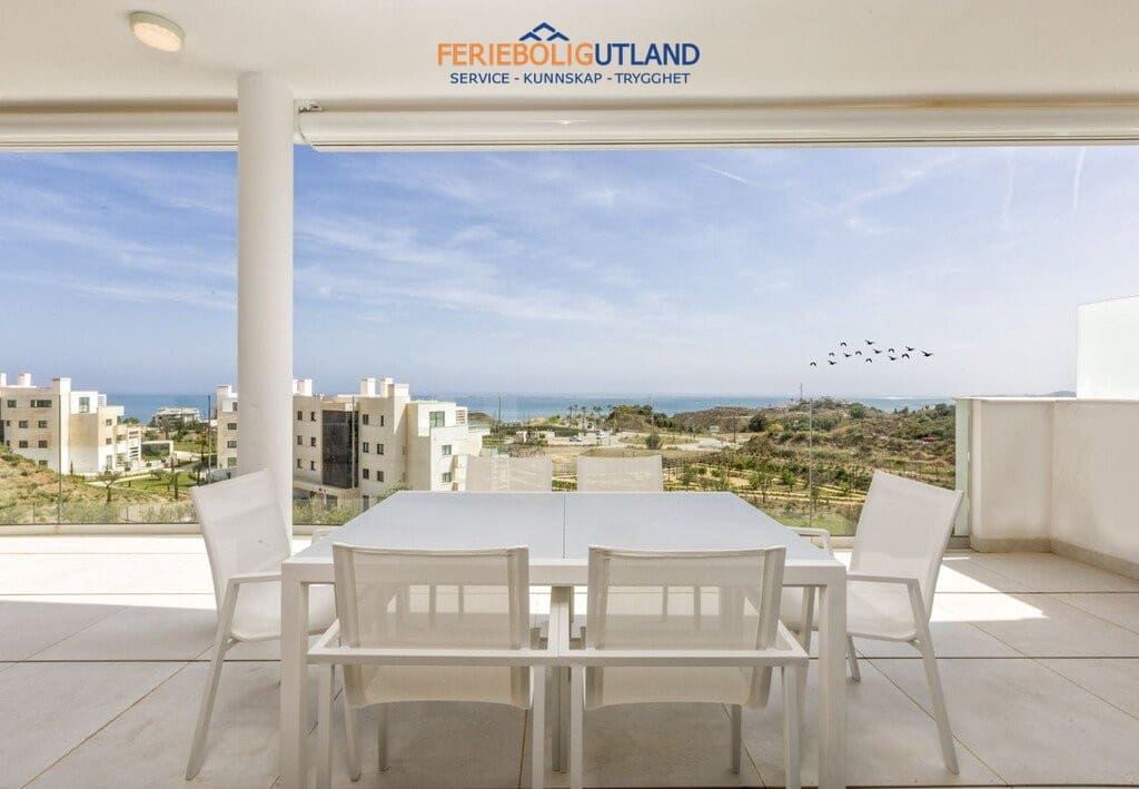 3 soveværelse Lejlighed til salg i Fuengirola med swimmingpool garage - € 820.000 (Ref: 10009653)