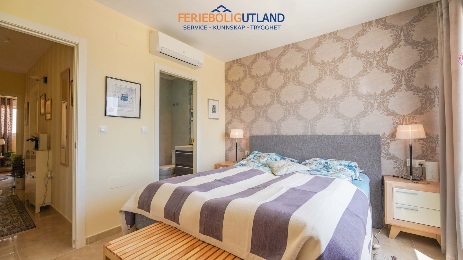 3 sovrum Hus till salu i Villamartin med pool - 285 000 € (Ref: 10009840)