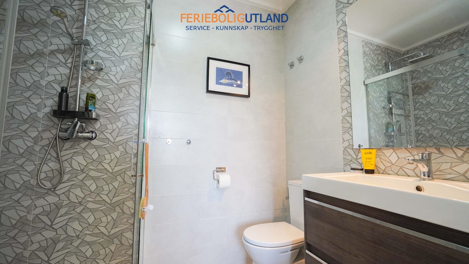 3 sovrum Hus till salu i Villamartin med pool - 285 000 € (Ref: 10009840)