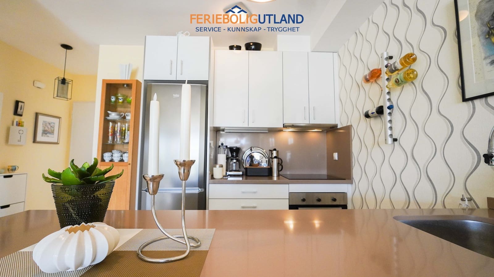 3 sovrum Hus till salu i Villamartin med pool - 285 000 € (Ref: 10009840)