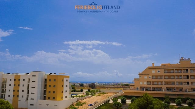 3 sovrum Hus till salu i Villamartin, Orihuela med pool - 285 000 € (Ref: 10009840)