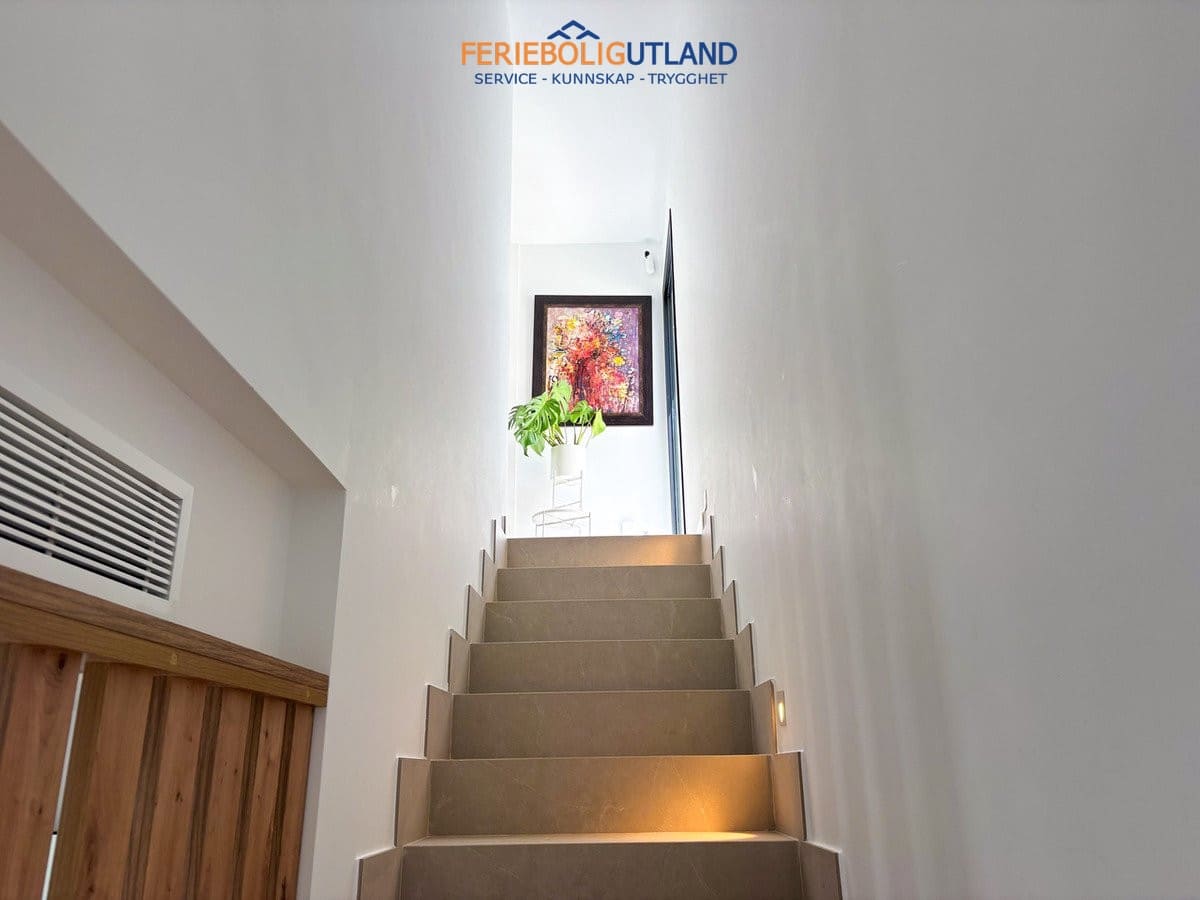 3 chambre Villa/Maison à vendre à Cabo Roig avec piscine garage - 749 000 € (Ref: 10011921)