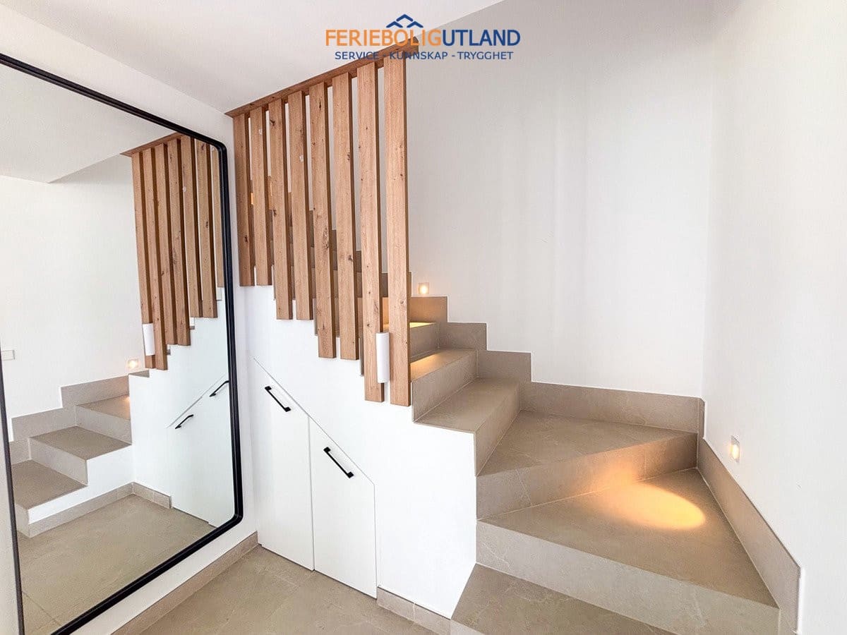 3 chambre Villa/Maison à vendre à Cabo Roig avec piscine garage - 749 000 € (Ref: 10011921)