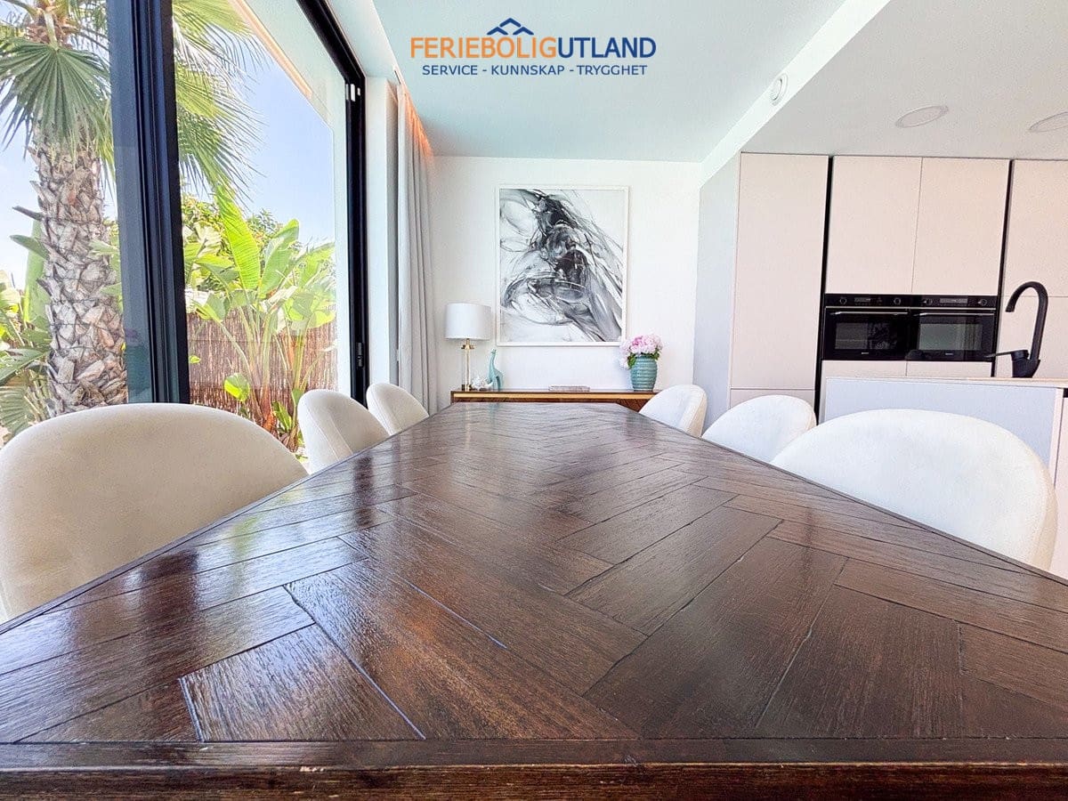 3 chambre Villa/Maison à vendre à Cabo Roig avec piscine garage - 749 000 € (Ref: 10011921)