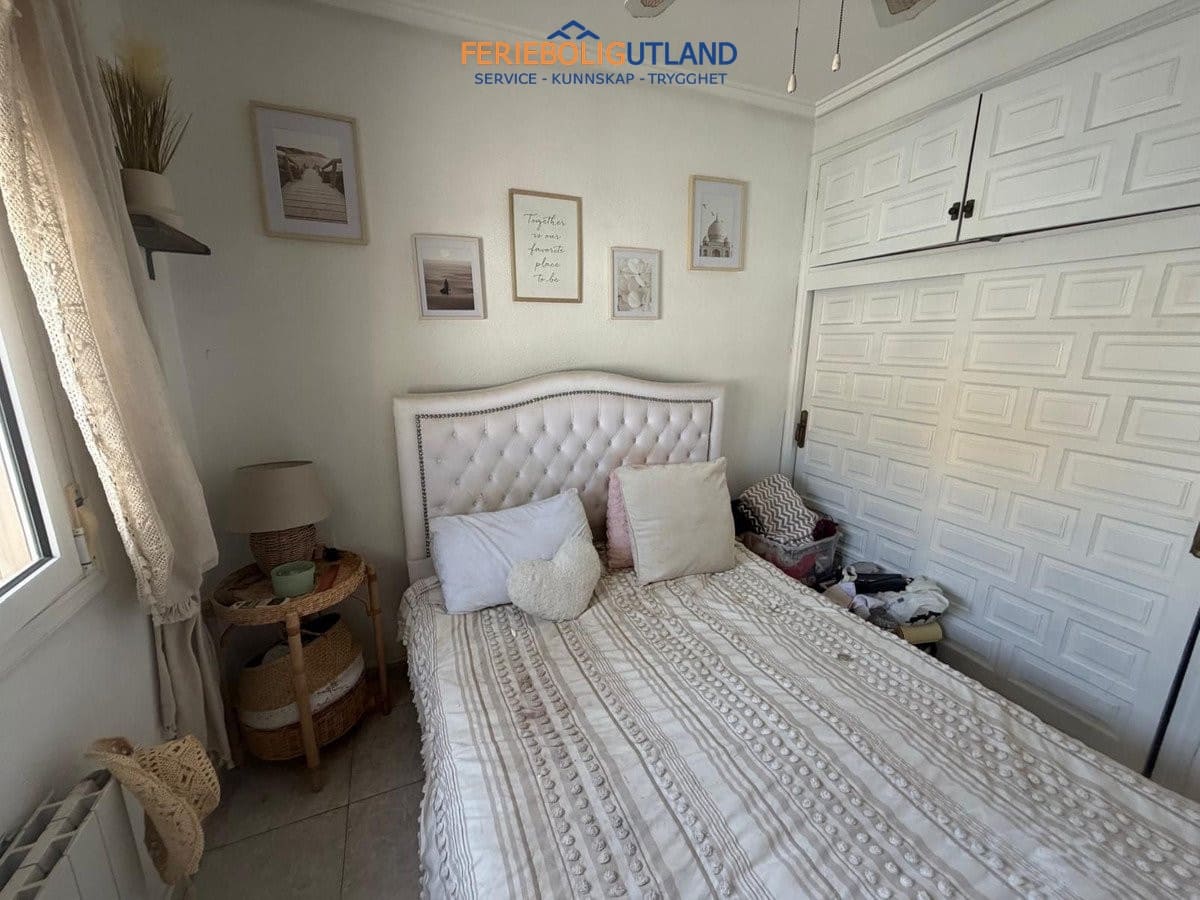 4 slaapkamer Villa te koop in Ciudad Quesada met zwembad garage - € 475.000 (Ref: 10011922)