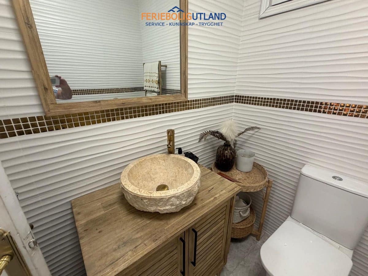 4 slaapkamer Villa te koop in Ciudad Quesada met zwembad garage - € 475.000 (Ref: 10011922)