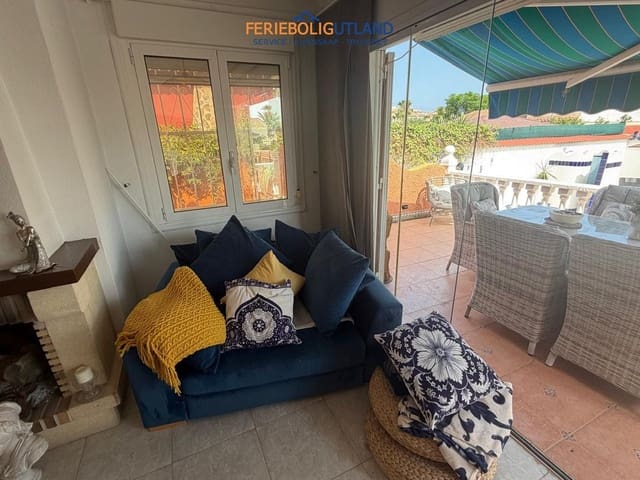 4 slaapkamer Villa te koop in Ciudad Quesada, Rojales met zwembad garage - € 475.000 (Ref: 10011922)