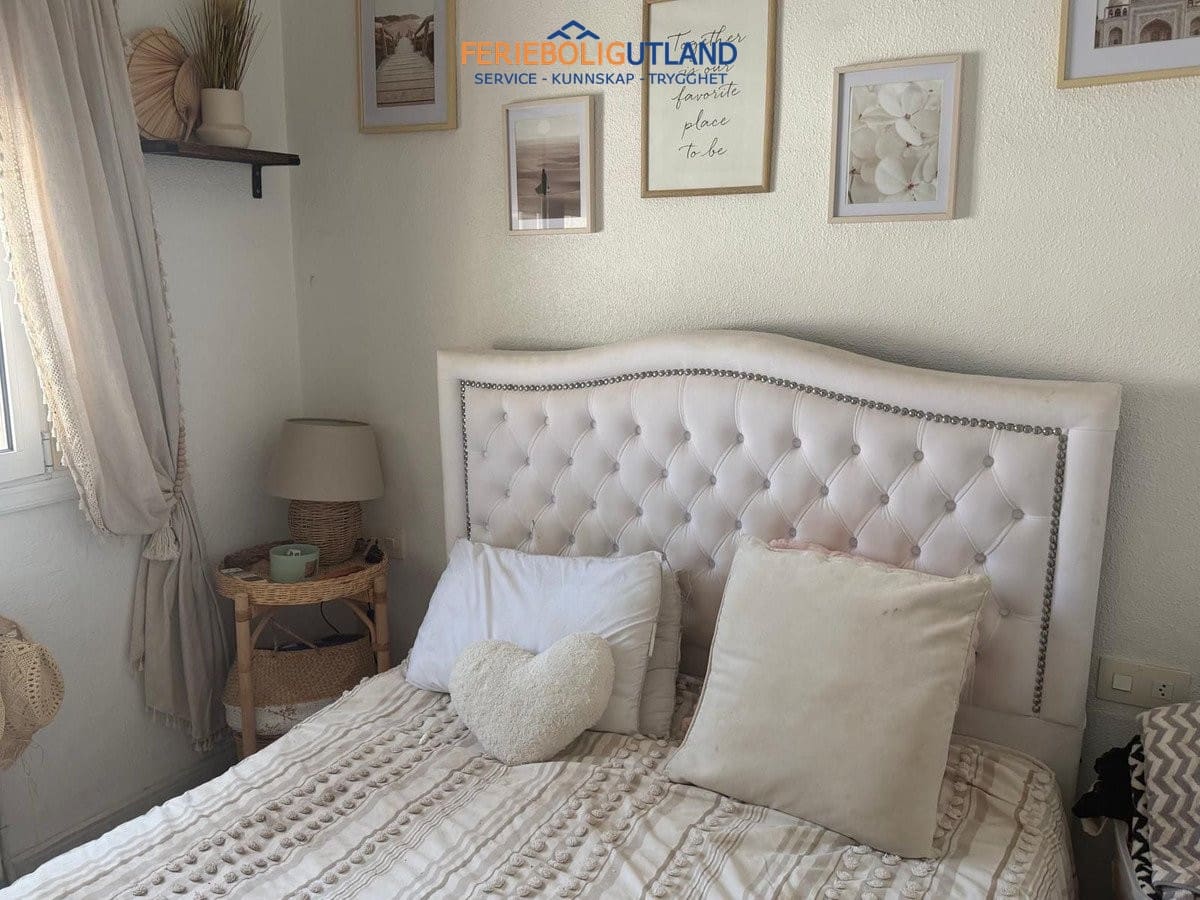 4 slaapkamer Villa te koop in Ciudad Quesada met zwembad garage - € 475.000 (Ref: 10011922)