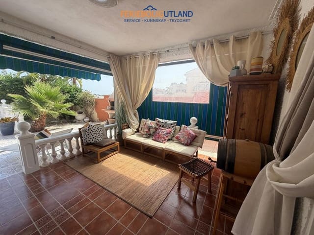 4 slaapkamer Villa te koop in Ciudad Quesada, Rojales met zwembad garage - € 475.000 (Ref: 10011922)