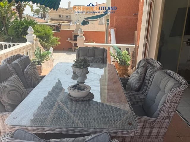 4 slaapkamer Villa te koop in Ciudad Quesada, Rojales met zwembad garage - € 475.000 (Ref: 10011922)