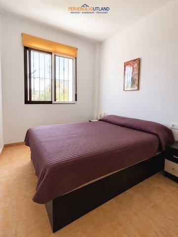 2 chambre Penthouse à vendre à Daya Nueva avec piscine - 124 900 € (Ref: 10011923)