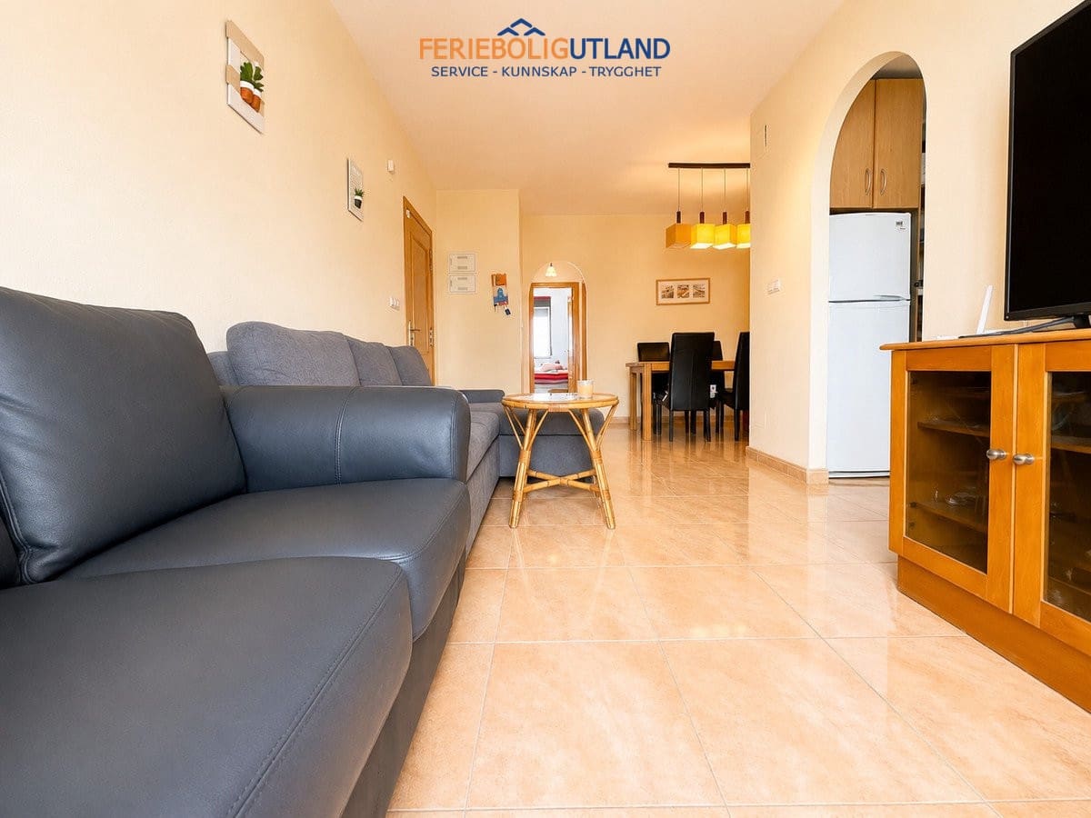 2 chambre Penthouse à vendre à Daya Nueva avec piscine - 124 900 € (Ref: 10011923)