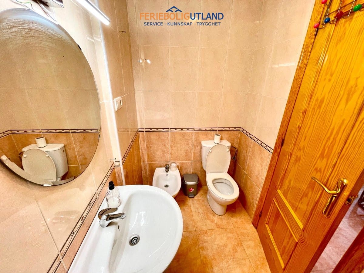 2 chambre Penthouse à vendre à Daya Nueva avec piscine - 124 900 € (Ref: 10011923)