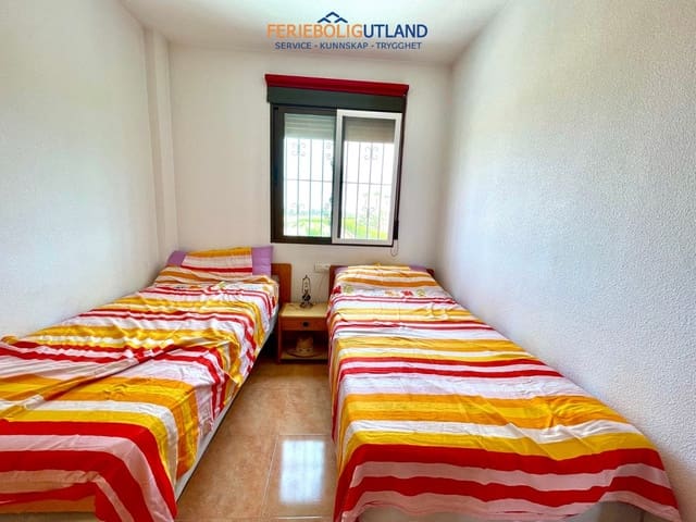 2 chambre Penthouse à vendre à Daya Nueva avec piscine - 124 900 € (Ref: 10011923)