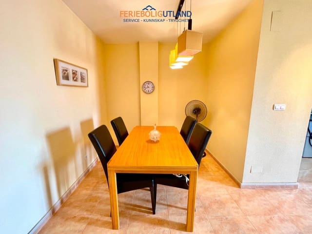 2 chambre Penthouse à vendre à Daya Nueva avec piscine - 124 900 € (Ref: 10011923)