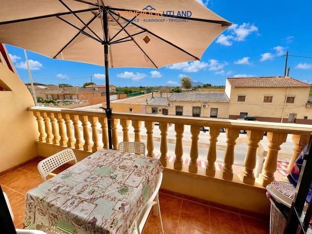 2 chambre Penthouse à vendre à Daya Nueva avec piscine - 124 900 € (Ref: 10011923)