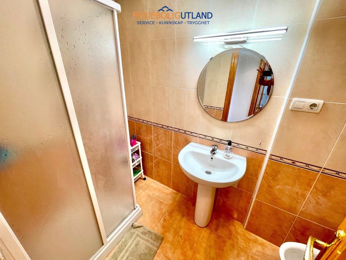 2 chambre Penthouse à vendre à Daya Nueva avec piscine - 124 900 € (Ref: 10011923)