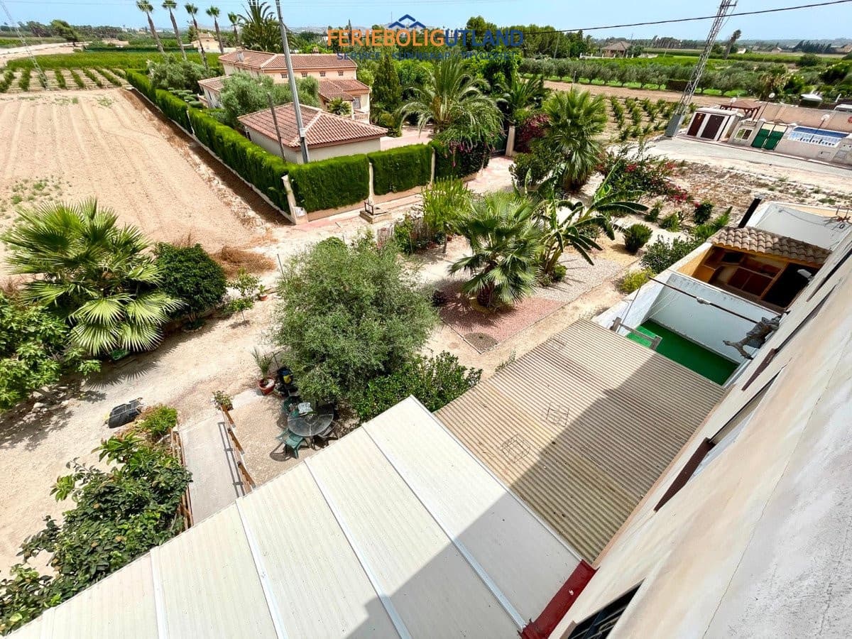 2 chambre Penthouse à vendre à Daya Nueva avec piscine - 124 900 € (Ref: 10011923)