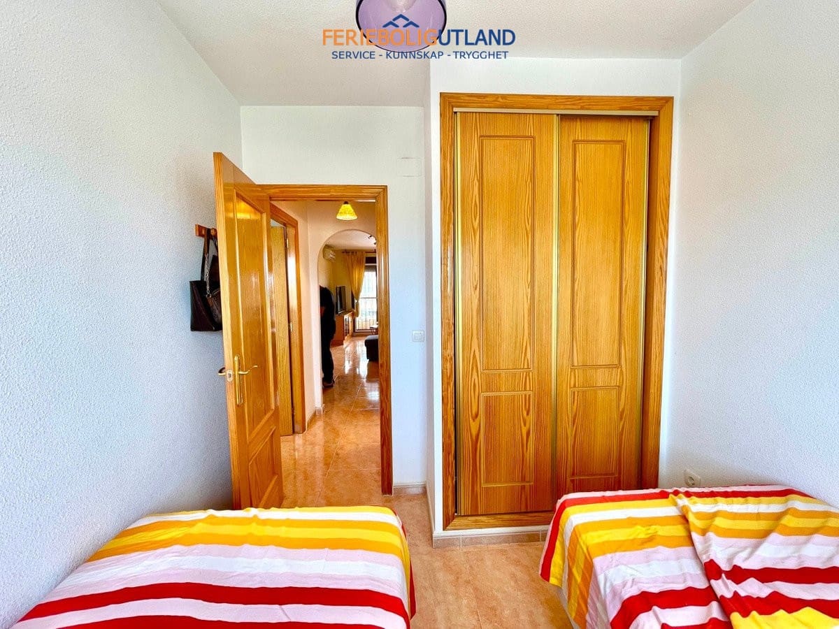 2 chambre Penthouse à vendre à Daya Nueva avec piscine - 124 900 € (Ref: 10011923)