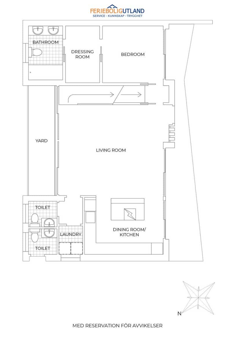 4 bedroom Villa for sale in Torrevieja with pool garage - € 1,050,000 (Ref: 10011924)