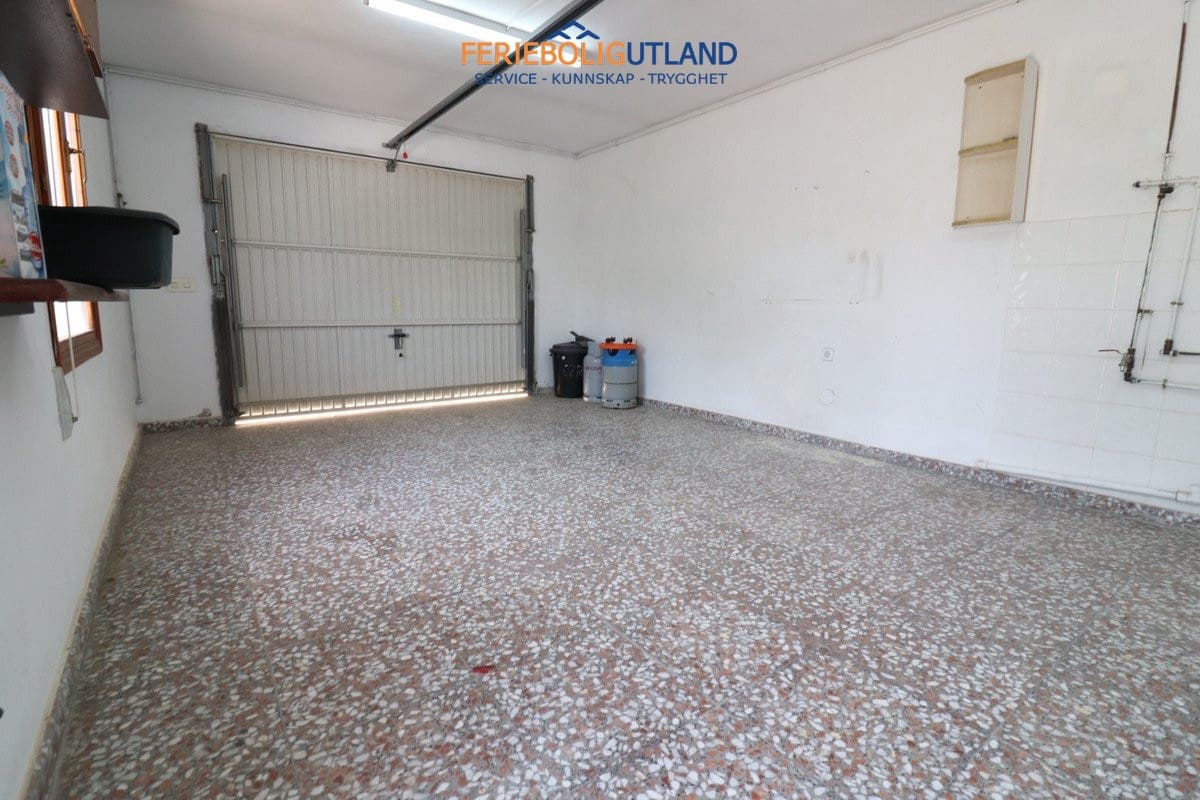 Chalet de 3 habitaciones en Ciudad Quesada en venta con piscina garaje - 394.950 € (Ref: 10011925)