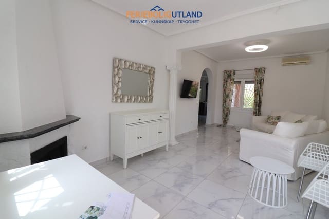 Chalet de 3 habitaciones en Ciudad Quesada, Rojales en venta con piscina garaje - 394.950 € (Ref: 10011925)