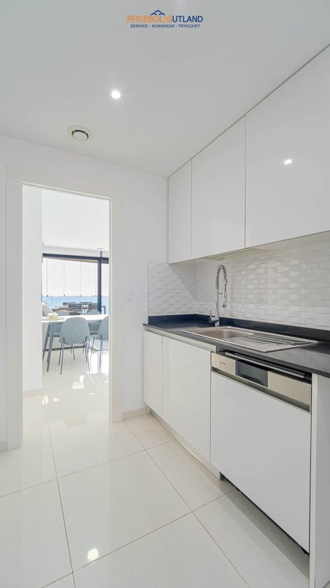 2 bedroom Apartment for sale in Punta Prima with pool - € 450,000 (Ref: 10012248)