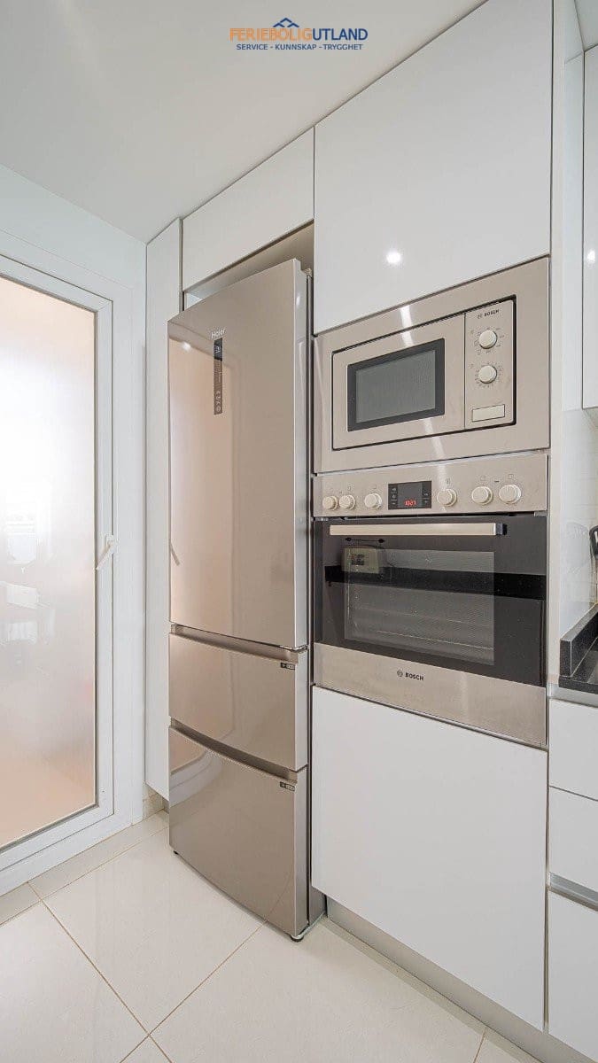 2 bedroom Apartment for sale in Punta Prima with pool - € 450,000 (Ref: 10012248)
