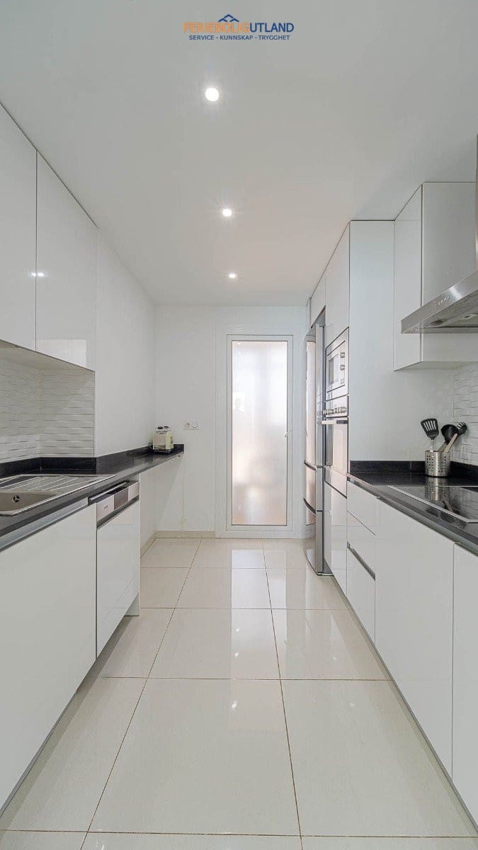 2 bedroom Apartment for sale in Punta Prima with pool - € 450,000 (Ref: 10012248)