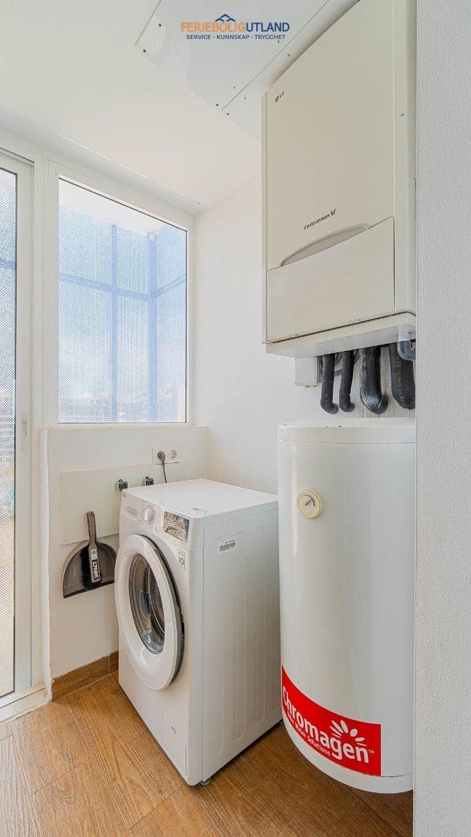 2 bedroom Apartment for sale in Punta Prima with pool - € 450,000 (Ref: 10012248)
